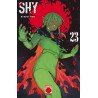 Shy 23ComicsAtheneas Hobby S.L.