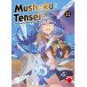 Mushoku Tensei 22ComicsAtheneas Hobby S.L.