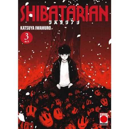 Shibatarian 3