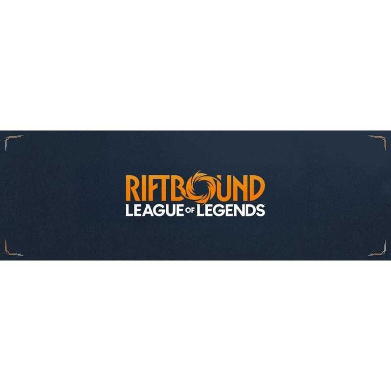 Spiritforged Art Sleeves 2 Riftbound League of Legends TCG (100 Sleeves)League of LegendsAtheneas Hobby S.L.