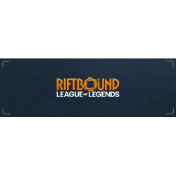 Riftbound League of Legends TCG Unleashed VaultLeague of LegendsAtheneas Hobby S.L.