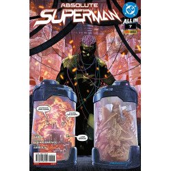 Shuumatsu no Valkyrie: Record de Ragnarok 5 (Español)ComicsAtheneas Hobby S.L.