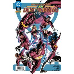 Spawn: Tierra de nadie (Español)ComicsAtheneas Hobby S.L.