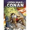 BIBLIOTECA CONAN. LA ESPADA SALVAJE DE CONAN 10ComicsAtheneas Hobby S.L.