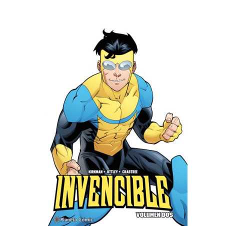 Invencible 02/06