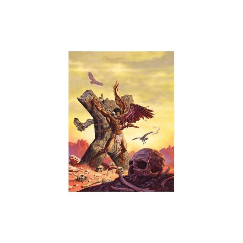 LA ESPADA SALVAJE DE CONAN 08 (RUSTICA)ComicsAtheneas Hobby S.L.