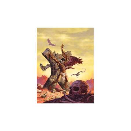 LA ESPADA SALVAJE DE CONAN 08 (RUSTICA)
