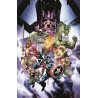 El Universo Marvel de J. Michael Straczynski
