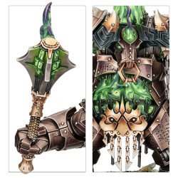 Caja de ejército: Herreros Infernales de Hashut 82-10WarhammerAtheneas Hobby S.L.