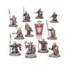 Caja de ejército: Herreros Infernales de Hashut 82-10WarhammerAtheneas Hobby S.L.