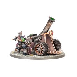 Caja de ejército: Herreros Infernales de Hashut 82-10WarhammerAtheneas Hobby S.L.