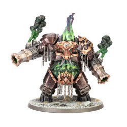 Caja de ejército: Herreros Infernales de Hashut 82-10WarhammerAtheneas Hobby S.L.