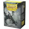 Matte Dual Justice Dragon Shield Sleeves - Standard size (100 Sleeves)Accesorios para los JuegosAtheneas Hobby S.L.