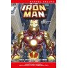 Marvel Deluxe. Iron Man de Christopher Cantwell 2ComicsAtheneas Hobby S.L.