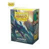 Matte Standard size Aurora Dragon Shield Sleeves (100 Sleeves) AT-11058Accesorios para los JuegosAtheneas Hobby S.L.