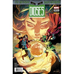 Battlefields Vol. 4: El valle felizComicsAtheneas Hobby S.L.