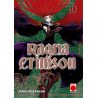 Ragna Crimson 10ComicsAtheneas Hobby S.L.