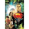 Superman Unlimited 1