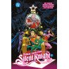 Batman/Santa Claus: Silent KnightComicsAtheneas Hobby S.L.
