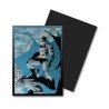 Batman Dragon Shield Standard Sleeves (100 Sleeves) AT-16110Accesorios para los JuegosAtheneas Hobby S.L.