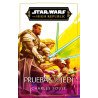 Star Wars. High Republic III: Trials of the Jedi (novela)