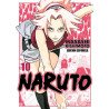 Naruto Jump Remix 10/24ComicsAtheneas Hobby S.L.