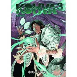 Rosen Blood 4ComicsAtheneas Hobby S.L.