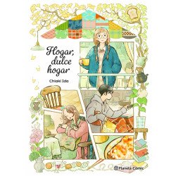 F. Compo 5 (Español)ComicsAtheneas Hobby S.L.