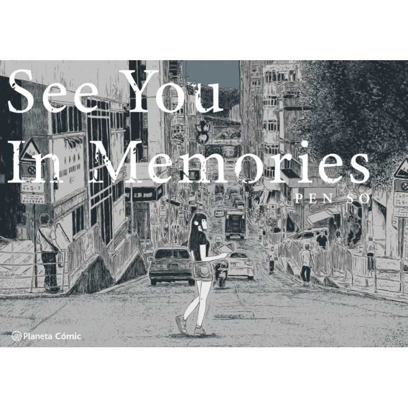 See You In Memories