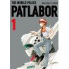 Patlabor 01