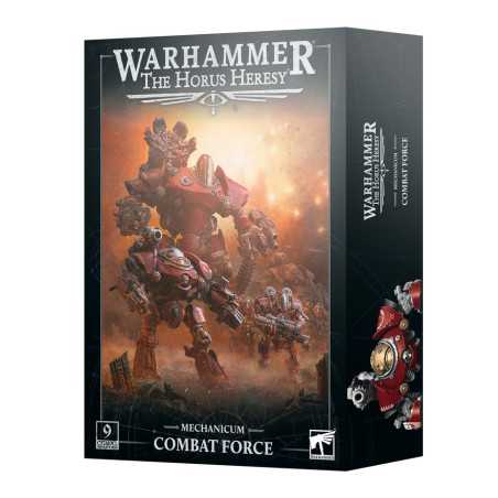 Mechanicum: Combat Force