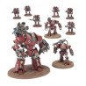 Mechanicum: Combat ForceWarhammerAtheneas Hobby S.L.