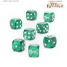 Juegos de dados de los RohirrimWarhammerAtheneas Hobby S.L.