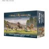 Fréaláf Hildeson, Olwyn & Lief, Heroes of Rohan 30-99WarhammerAtheneas Hobby S.L.