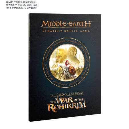 The Lord of the Rings: The War of the Rohirrim 30-02