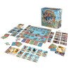 One Piece: Adventure IslandJuegos de MesaAtheneas Hobby S.L.