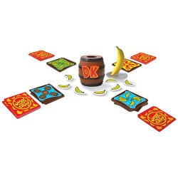 Jungle Speed Donkey Kong