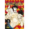 Jujutsu Kaisen 5ComicsAtheneas Hobby S.L.