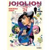 Jojo`S Bizarre Adventure 8 Jojolion 24ComicsAtheneas Hobby S.L.
