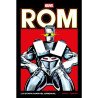 Rom 2 La Etapa Original MarvelComicsAtheneas Hobby S.L.
