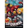 Spiderman De David Micheline Y Erik LarsenComicsAtheneas Hobby S.L.