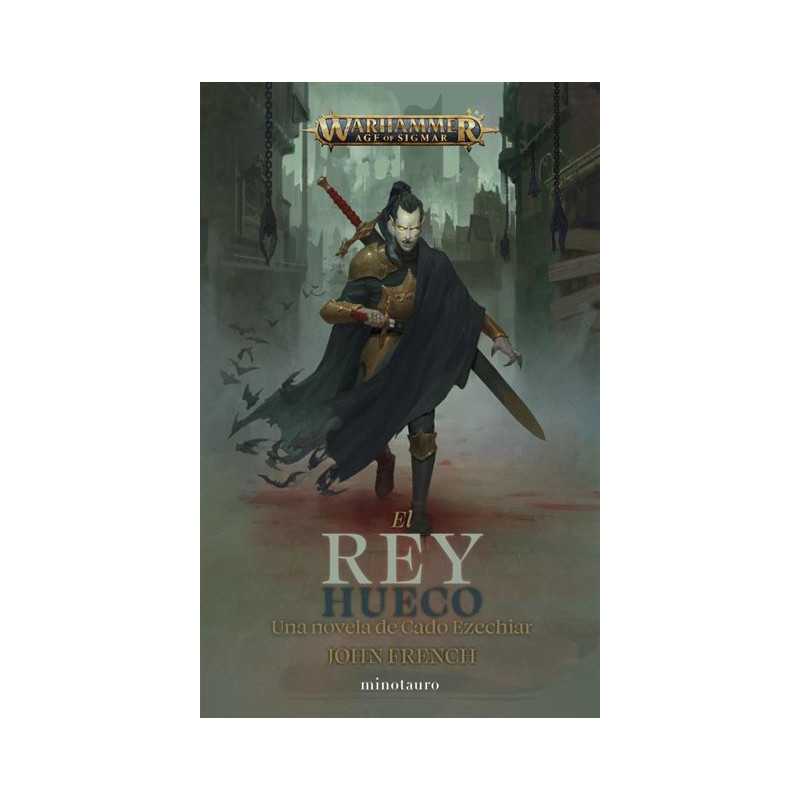 El rey Hueco