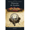 Cuentos de la Dragonlance 03/06 Historias de Ansalon