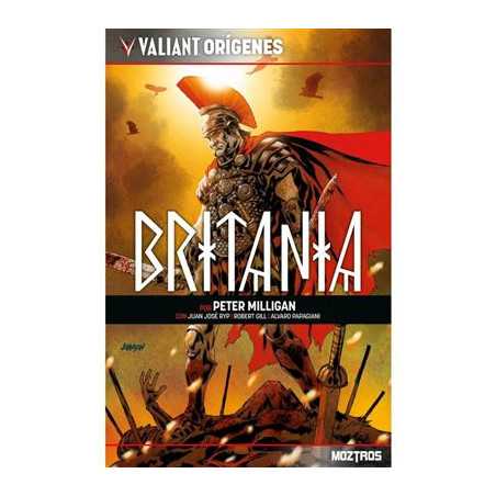 Britaniaxx