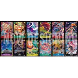 ONE PIECE CARD GAME PREMIUM CARD COLLECTION BEST SELECTION VOL 4