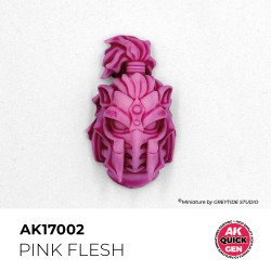 PINK FLESH QUICK GEN AK17002PinturasAtheneas Hobby S.L.