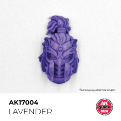 LAVENDER QUICK GEN AK17004