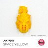 SPACE YELLOW QUICK GEN AK17011PinturasAtheneas Hobby S.L.