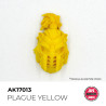 PLAGUE YELLOW QUICK GEN AK17013