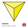 LIGHT YELLOW QUICK GEN AK17014
